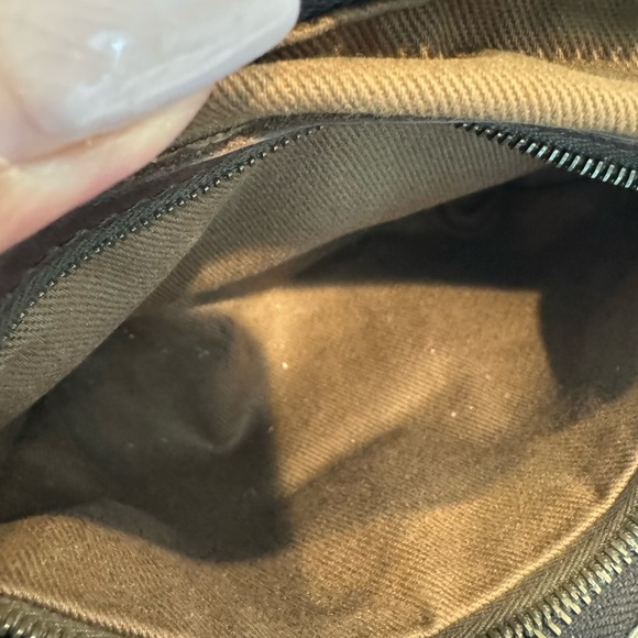 Authentic Celine hobo bag - Picture 10 of 16